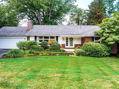 2109 Foley Rd, Havre De Grace, MD, 21078