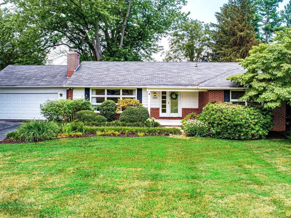 2109 Foley Rd, Havre De Grace, MD 21078