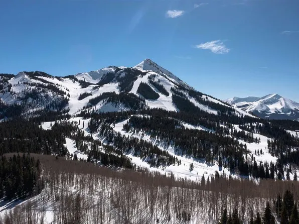 E23 Prospect Drive, Mt. Crested Butte, CO 81225