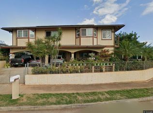 94-511 Loaa St, Waipahu, HI 96797
