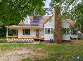 2500 Meadow Rd, Sandston, VA 23150 | MLS #2526084 | Zillow