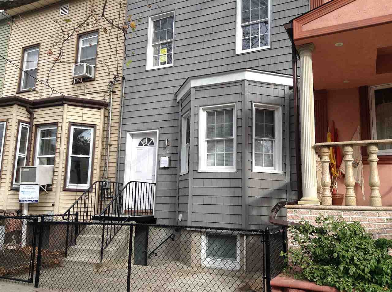 286 Virginia Ave, Jersey City, NJ 07304 Zillow