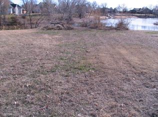 4713 Quail Creek Dr LOT 26, Great Bend, KS 67530