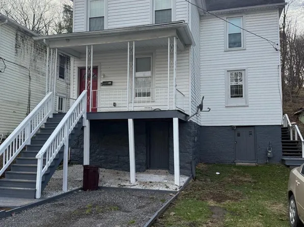 439 Pine Ave, Cumberland, MD 21502