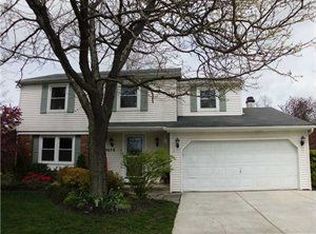 3678 Heatherwood Dr, Hamburg, NY