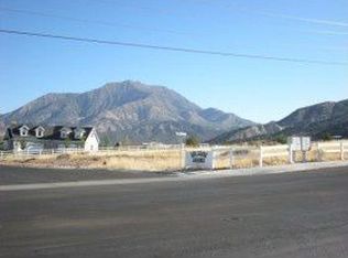 1281 S 250 E, Nephi, UT 84648