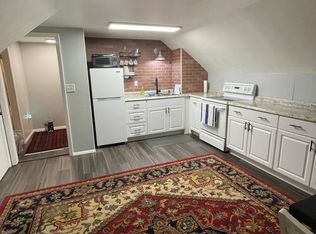 93 Old Salem Pike #3, Honesdale, PA 18431