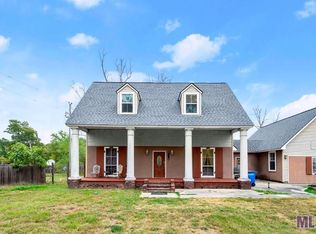 4926 Arbroth Rd, Glynn, LA 70736