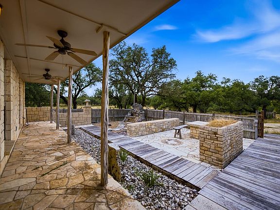 House Pasture Ranch 27 Acre Ranch For Sale Blanco County Image 4