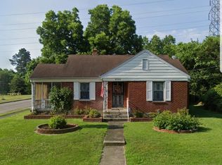 4139 Burrow Ave, Memphis, TN 38128