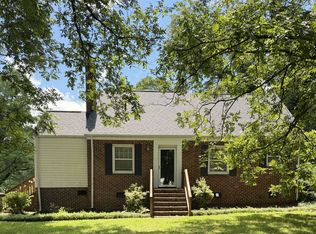 1901 Armstrong Park Dr, Gastonia, NC 28054