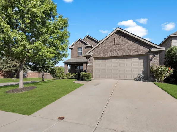 1536 Castle Creek Dr, Little Elm, TX 75068