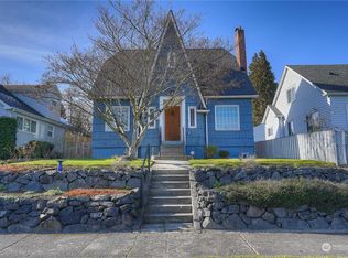 4842 S C St, Tacoma, WA