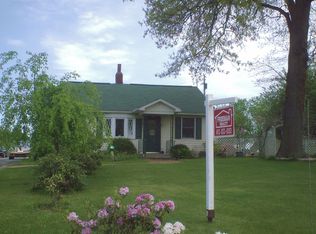 428 Preston Dr, Butler, PA 16001