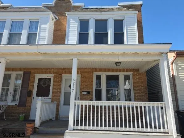 6217 Monmouth Ave, Ventnor, NJ 08406
