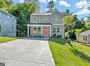 1139 Lookout Ave, Atlanta, GA 30318