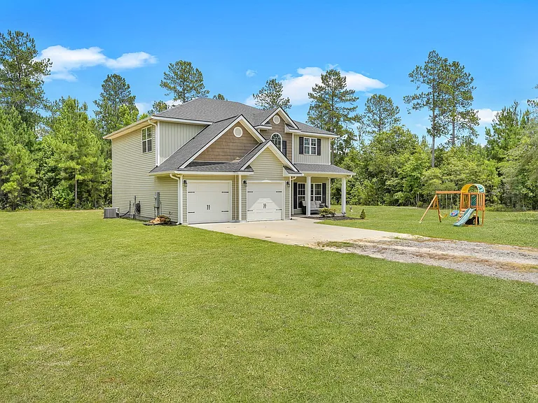 2560 Old Macon Darien Rd SE — Photo 11