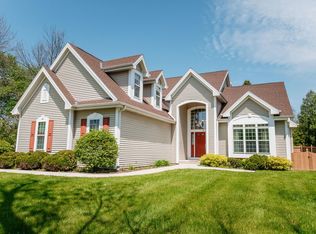 10710 W Bradley Rd, Milwaukee, WI 53224