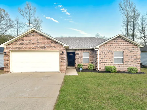 210 Boston St, Jacksonville, AR 72076