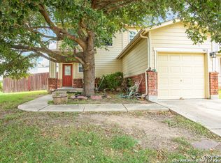 9902 Hawksbill Peak, San Antonio, TX 78245