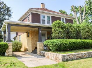 58 Lefrancois Blvd, Woonsocket, RI 02895
