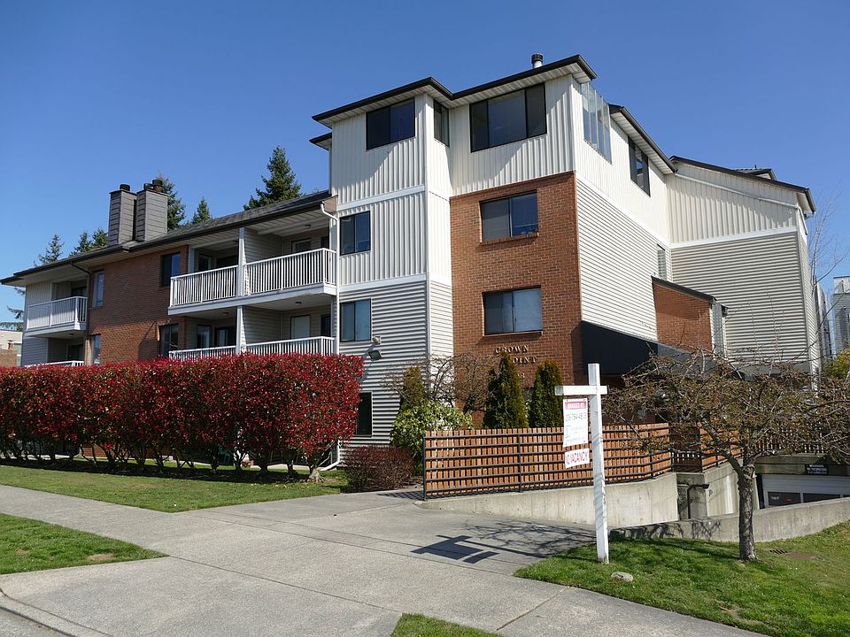 1st image of 8508 Mary Ave NW APT 301