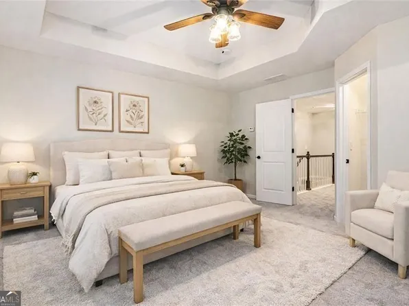 4217 Alden Park Dr, Decatur, GA 30035