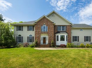 72 Doby Rd, Mendham, NJ 07945