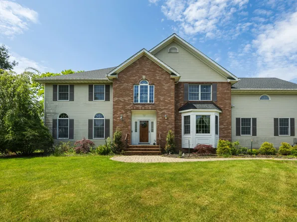 72 Doby Rd, Mendham, NJ 07945