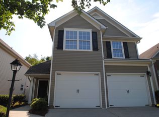 1930 Highland Gate Dr, Cumming, GA 30040