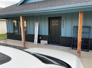 2223 Comet Trl, Granbury, TX 76048