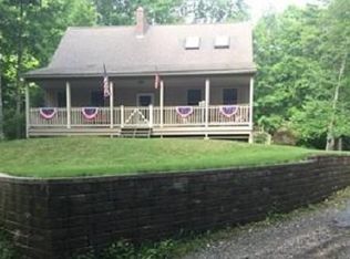 160 Warren Rd, Brimfield, MA 01010