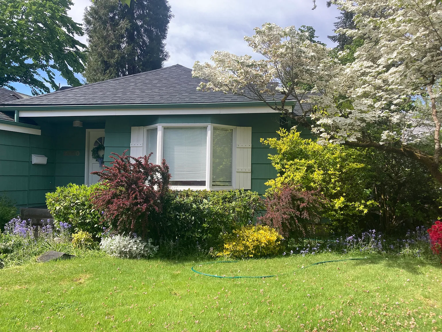 Fairmount Blvd, Eugene — Photo 2