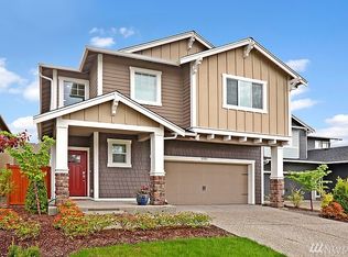 17023 32nd Ave SE, Bothell, WA 98012