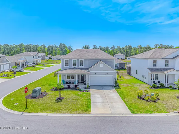 5022 Sweet Birch Lane, Conway, SC 29526