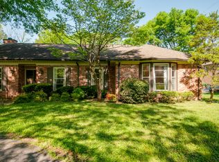 3705 Sycamore Ln #A, Nashville, TN 37215