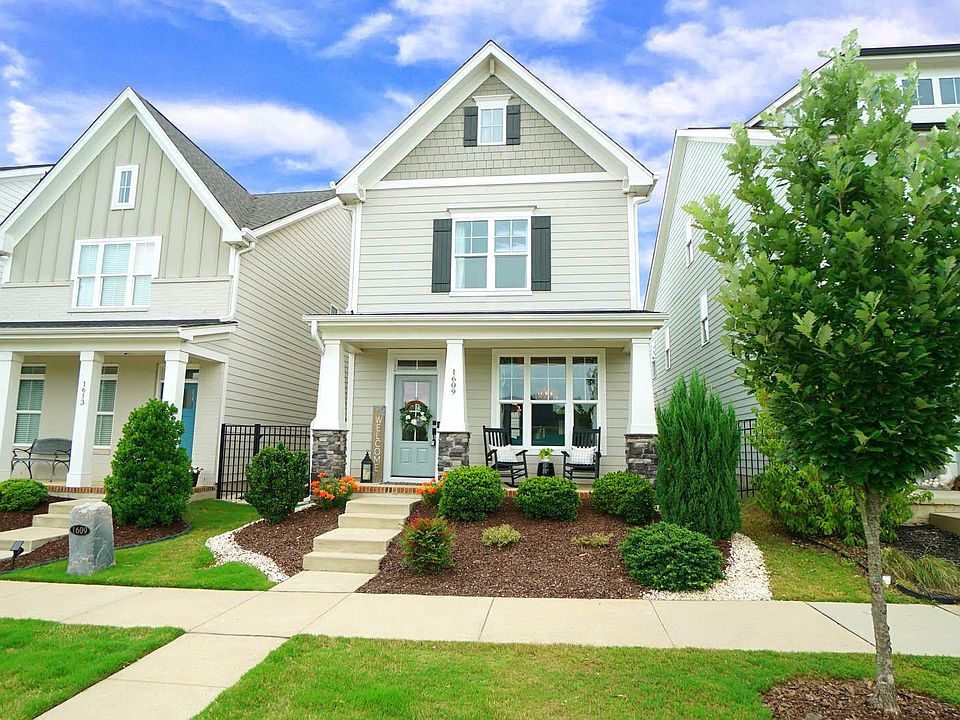 1st image of 1609 Glazebrook Dr