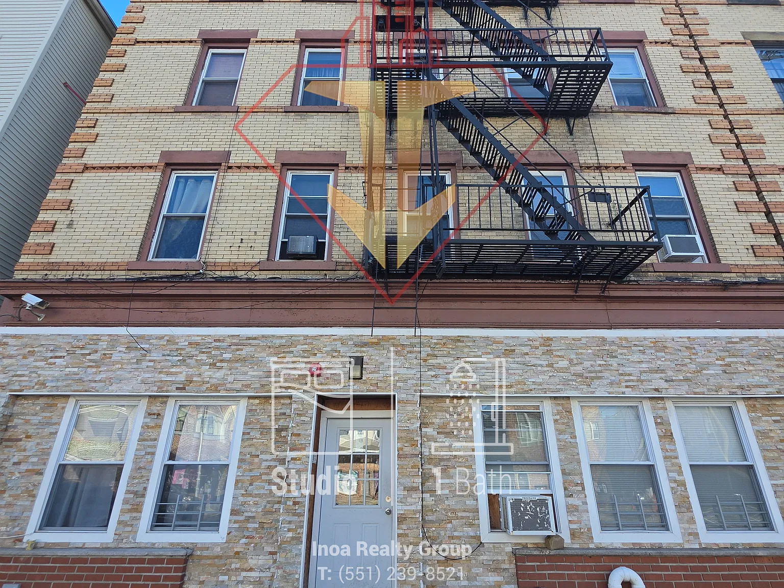 1 bed, $1,625 — Photo 1