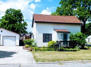 800 S Clinton Ave, Saint Johns, MI