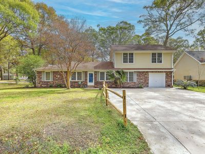 1152 Bradford Ave, Charleston, SC 29412