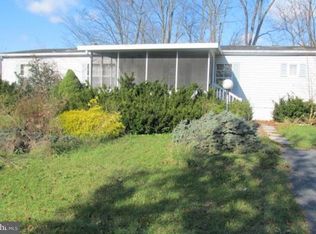 500 Pleasant View Dr, Hamburg, PA