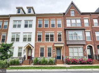 420 Hendrix Ave, Gaithersburg, MD 20878