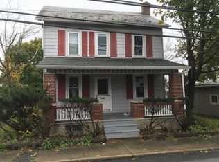 4126 Main St, Whitehall, PA 18052
