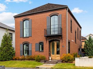 145 3rd St, Fayetteville, GA 30214