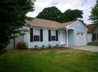 5525 Brittingham Ct, Virginia Beach, VA 23464