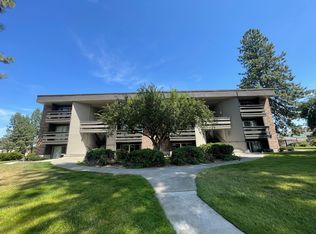 Calispel Apartments, Spokane, WA 99208