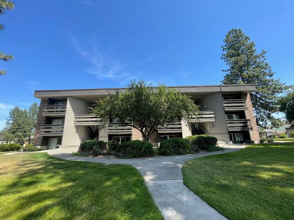 6320 N Calispel St APT 18