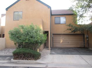 1521 Georgene Dr NE, Albuquerque, NM 87112