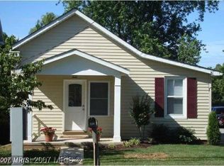 126 E Main St, Middletown, MD 21769