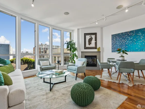 238 Olive St APT 501, San Francisco, CA 94109